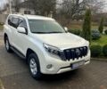 Білий Тойота Ленд Крузер Прадо, об'ємом двигуна 3 л та пробігом 174 тис. км за 29000 $, фото 1 на Automoto.ua