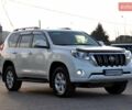 Білий Тойота Ленд Крузер Прадо, об'ємом двигуна 2.7 л та пробігом 145 тис. км за 25500 $, фото 34 на Automoto.ua