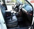 Білий Тойота Ленд Крузер Прадо, об'ємом двигуна 2.7 л та пробігом 145 тис. км за 25500 $, фото 29 на Automoto.ua