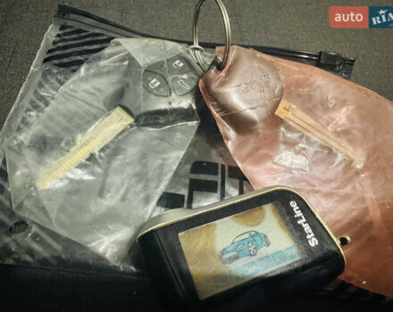 Белый Тойота Ленд Крузер Прадо, объемом двигателя 2.7 л и пробегом 94 тыс. км за 25800 $, фото 11 на Automoto.ua