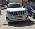 Белый Тойота Ленд Крузер Прадо, объемом двигателя 0 л и пробегом 54 тыс. км за 35500 $, фото 1 на Automoto.ua