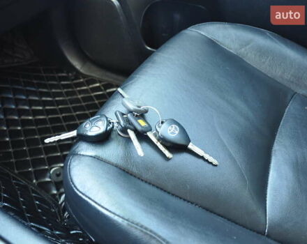 Білий Тойота Ленд Крузер Прадо, об'ємом двигуна 2.7 л та пробігом 145 тис. км за 25500 $, фото 40 на Automoto.ua