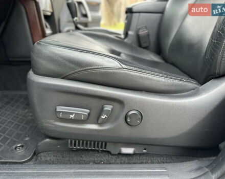 Белый Тойота Ленд Крузер Прадо, объемом двигателя 2.8 л и пробегом 280 тыс. км за 26999 $, фото 54 на Automoto.ua