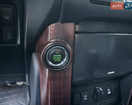 Белый Тойота Ленд Крузер Прадо, объемом двигателя 2.8 л и пробегом 280 тыс. км за 26999 $, фото 81 на Automoto.ua