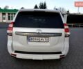 Білий Тойота Ленд Крузер Прадо, об'ємом двигуна 2.7 л та пробігом 145 тис. км за 25500 $, фото 12 на Automoto.ua