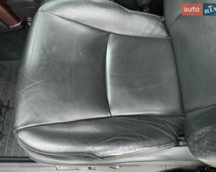 Белый Тойота Ленд Крузер Прадо, объемом двигателя 2.8 л и пробегом 280 тыс. км за 26999 $, фото 53 на Automoto.ua