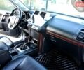 Білий Тойота Ленд Крузер Прадо, об'ємом двигуна 2.7 л та пробігом 145 тис. км за 25500 $, фото 32 на Automoto.ua