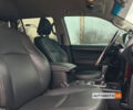 Тойота Ленд Крузер Прадо 2016 в Львове на Automoto.ua Белый Тойота Ленд Крузер Прадо, объемом двигателя 2.8 л и пробегом 146 тыс. км за 34350 $, фото 8 на Automoto.ua
