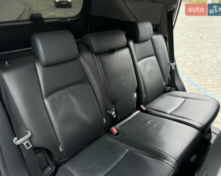 Белый Тойота Ленд Крузер Прадо, объемом двигателя 2.8 л и пробегом 280 тыс. км за 26999 $, фото 62 на Automoto.ua