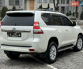 Белый Тойота Ленд Крузер Прадо, объемом двигателя 2.8 л и пробегом 280 тыс. км за 26999 $, фото 20 на Automoto.ua