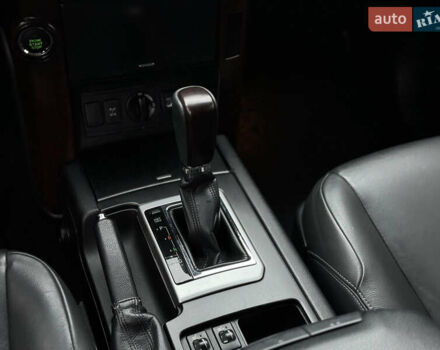 Белый Тойота Ленд Крузер Прадо, объемом двигателя 2.8 л и пробегом 280 тыс. км за 26999 $, фото 76 на Automoto.ua