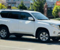 Белый Тойота Ленд Крузер Прадо, объемом двигателя 2.7 л и пробегом 94 тыс. км за 25800 $, фото 2 на Automoto.ua