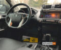 Тойота Ленд Крузер Прадо 2016 в Львове на Automoto.ua Белый Тойота Ленд Крузер Прадо, объемом двигателя 2.8 л и пробегом 146 тыс. км за 34350 $, фото 11 на Automoto.ua
