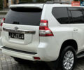 Белый Тойота Ленд Крузер Прадо, объемом двигателя 2.8 л и пробегом 280 тыс. км за 26999 $, фото 36 на Automoto.ua