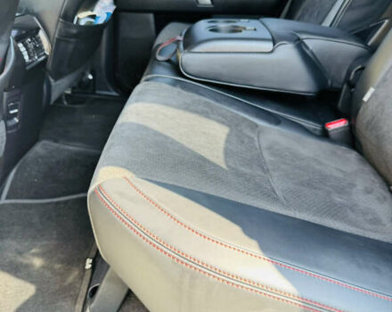 Белый Тойота Ленд Крузер Прадо, объемом двигателя 2.7 л и пробегом 94 тыс. км за 25800 $, фото 8 на Automoto.ua