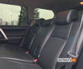 Тойота Ленд Крузер Прадо 2016 в Львове на Automoto.ua Белый Тойота Ленд Крузер Прадо, объемом двигателя 2.8 л и пробегом 146 тыс. км за 34350 $, фото 9 на Automoto.ua