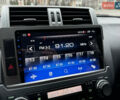 Белый Тойота Ленд Крузер Прадо, объемом двигателя 2.8 л и пробегом 280 тыс. км за 26999 $, фото 86 на Automoto.ua