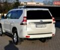 Білий Тойота Ленд Крузер Прадо, об'ємом двигуна 2.7 л та пробігом 145 тис. км за 25500 $, фото 36 на Automoto.ua