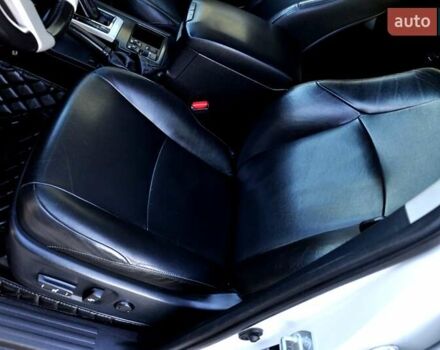 Білий Тойота Ленд Крузер Прадо, об'ємом двигуна 2.7 л та пробігом 145 тис. км за 25500 $, фото 21 на Automoto.ua