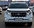 Білий Тойота Ленд Крузер Прадо, об'ємом двигуна 2.7 л та пробігом 145 тис. км за 25500 $, фото 33 на Automoto.ua