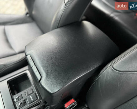 Белый Тойота Ленд Крузер Прадо, объемом двигателя 2.8 л и пробегом 280 тыс. км за 26999 $, фото 57 на Automoto.ua