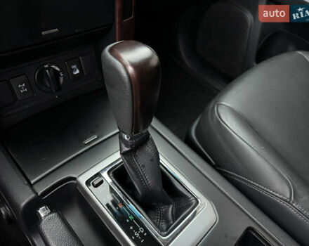 Белый Тойота Ленд Крузер Прадо, объемом двигателя 2.8 л и пробегом 280 тыс. км за 26999 $, фото 78 на Automoto.ua