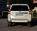 Білий Тойота Ленд Крузер Прадо, об'ємом двигуна 2.7 л та пробігом 145 тис. км за 25500 $, фото 38 на Automoto.ua