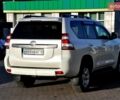 Білий Тойота Ленд Крузер Прадо, об'ємом двигуна 2.7 л та пробігом 145 тис. км за 25500 $, фото 37 на Automoto.ua