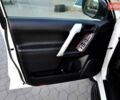 Білий Тойота Ленд Крузер Прадо, об'ємом двигуна 2.7 л та пробігом 145 тис. км за 25500 $, фото 19 на Automoto.ua