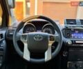 Белый Тойота Ленд Крузер Прадо, объемом двигателя 2.8 л и пробегом 170 тыс. км за 27900 $, фото 19 на Automoto.ua
