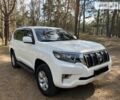 Белый Тойота Ленд Крузер Прадо, объемом двигателя 2.7 л и пробегом 90 тыс. км за 30500 $, фото 75 на Automoto.ua