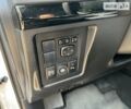Белый Тойота Ленд Крузер Прадо, объемом двигателя 2.7 л и пробегом 90 тыс. км за 30500 $, фото 55 на Automoto.ua
