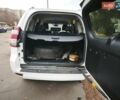 Белый Тойота Ленд Крузер Прадо, объемом двигателя 2.8 л и пробегом 154 тыс. км за 21600 $, фото 17 на Automoto.ua