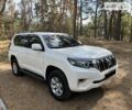 Белый Тойота Ленд Крузер Прадо, объемом двигателя 2.7 л и пробегом 90 тыс. км за 30500 $, фото 74 на Automoto.ua