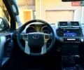 Белый Тойота Ленд Крузер Прадо, объемом двигателя 2.8 л и пробегом 170 тыс. км за 27900 $, фото 17 на Automoto.ua