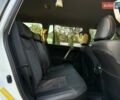 Белый Тойота Ленд Крузер Прадо, объемом двигателя 2.8 л и пробегом 170 тыс. км за 27900 $, фото 13 на Automoto.ua