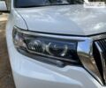 Белый Тойота Ленд Крузер Прадо, объемом двигателя 2.7 л и пробегом 90 тыс. км за 30500 $, фото 40 на Automoto.ua