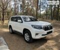 Белый Тойота Ленд Крузер Прадо, объемом двигателя 2.7 л и пробегом 90 тыс. км за 30500 $, фото 70 на Automoto.ua