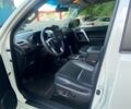 Белый Тойота Ленд Крузер Прадо, объемом двигателя 2.7 л и пробегом 99 тыс. км за 35000 $, фото 5 на Automoto.ua
