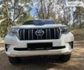 Белый Тойота Ленд Крузер Прадо, объемом двигателя 2.7 л и пробегом 90 тыс. км за 30500 $, фото 81 на Automoto.ua