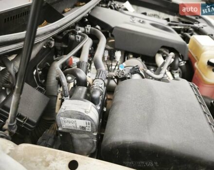 Белый Тойота Ленд Крузер Прадо, объемом двигателя 2.8 л и пробегом 154 тыс. км за 21600 $, фото 27 на Automoto.ua