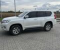 Білий Тойота Ленд Крузер Прадо, об'ємом двигуна 2.76 л та пробігом 95 тис. км за 36000 $, фото 1 на Automoto.ua