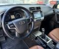 Тойота Ленд Крузер Прадо 2018 в Одессе на Automoto.ua Белый Тойота Ленд Крузер Прадо, объемом двигателя 2.69 л и пробегом 79 тыс. км за 32500 $, фото 12 на Automoto.ua
