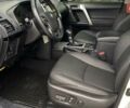 Тойота Ленд Крузер Прадо 2018 в Одессе на Automoto.ua Белый Тойота Ленд Крузер Прадо, объемом двигателя 2.69 л и пробегом 153 тыс. км за 29817 $, фото 6 на Automoto.ua