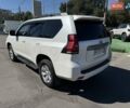 Тойота Ленд Крузер Прадо 2018 в Одессе на Automoto.ua Белый Тойота Ленд Крузер Прадо, объемом двигателя 2.69 л и пробегом 79 тыс. км за 32500 $, фото 6 на Automoto.ua
