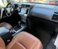 Тойота Ленд Крузер Прадо 2018 в Одессе на Automoto.ua Белый Тойота Ленд Крузер Прадо, объемом двигателя 2.69 л и пробегом 79 тыс. км за 32500 $, фото 21 на Automoto.ua