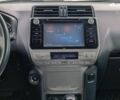 Белый Тойота Ленд Крузер Прадо, объемом двигателя 2.8 л и пробегом 122 тыс. км за 37490 $, фото 16 на Automoto.ua