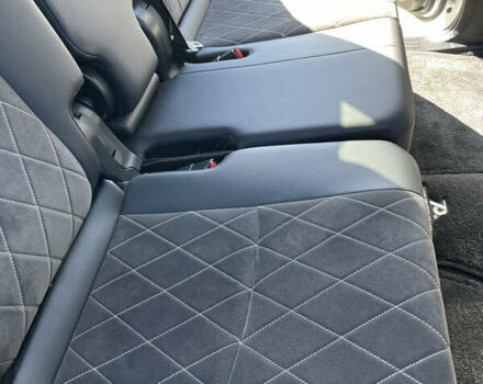 Тойота Ленд Крузер Прадо 2018 в Одессе на Automoto.ua Белый Тойота Ленд Крузер Прадо, объемом двигателя 2.69 л и пробегом 59 тыс. км за 33900 $, фото 22 на Automoto.ua