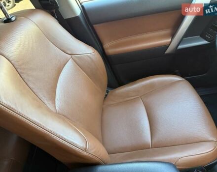 Тойота Ленд Крузер Прадо 2018 в Одессе на Automoto.ua Белый Тойота Ленд Крузер Прадо, объемом двигателя 2.69 л и пробегом 79 тыс. км за 32500 $, фото 25 на Automoto.ua