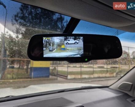 Белый Тойота Ленд Крузер Прадо, объемом двигателя 2.7 л и пробегом 83 тыс. км за 32950 $, фото 13 на Automoto.ua